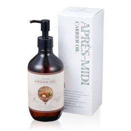 Towatec Argan Oil 300mL 100% Natural Massage Face Hair Botanical Unscented Moisturizing