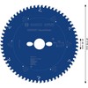 Bosch Professional Circular Saw Blade, blue, 2330019