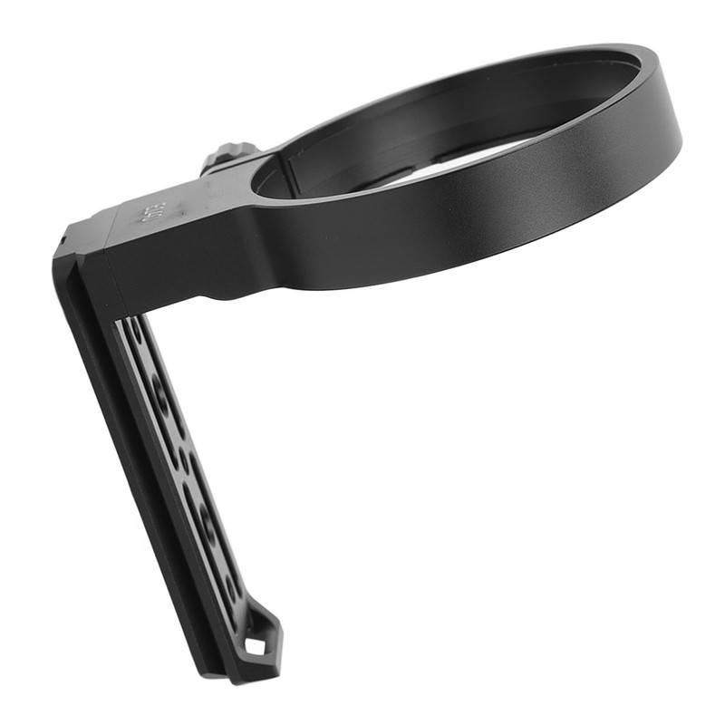 Lens Collar Tripod Mount Ring with 1/4in 3/8in Screw Hole