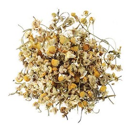 Chamomile Flowers (German) - 50g