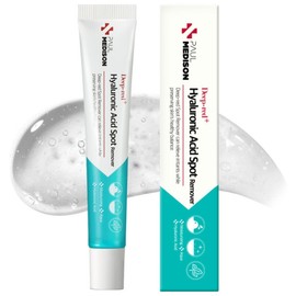 Polmedicine Deep Red Hyaluronic Acid Spot Remover 25ml x 1 / 폴메디슨 딥레드 히알루론산 스팟 리무버 25ml 1개