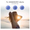 Vitamina B12 Líquida SEREMONY Metilcobalamina Sublingual de Cereza Orgánica Sin