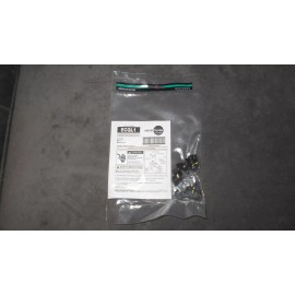 Electricenter/ Siemens PACK OF 10 SIEMENS ECQL1 QL1 BX031HB BX231M  BREAKER LOCK  HDL BLOCKING DEVICE