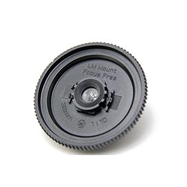 Xuan Focus Free 30mm F/10 Body Cap Lens Pancake Lens Street Photography (32mm/F10 Leica M Mount)