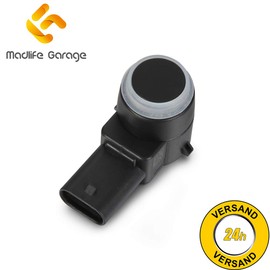 Madlife Garage A2125420118 Parking Sensor PDC Sensor A-Class W169 C-Class W204 C204 S204 E-Class W212 A207 C207 G-Class W463 S-Class W221