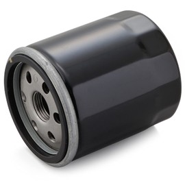 Daytona Replacement Oil Filter for Motorcycles, Harley-DAVIDSON, Sportster XL1200 Series (99-20), 21045, No: F-27