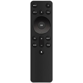 ND2020-J Replacement Remote Control fit for Vizio Sound Bar V21d-J8 V21-H8 V21x-J8