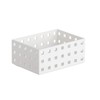 like-it 9001 Storage Case, Bricks, 5.5 inches (140 mm), Slim,