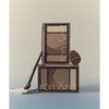 romnd ​​TOP 01NEW Better Than Contour + Detail Brush (Nose