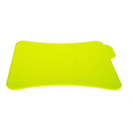 KM · GAMING "K-GP1 Pro Pad Mauspad Pure Blue [310 x 240mm]