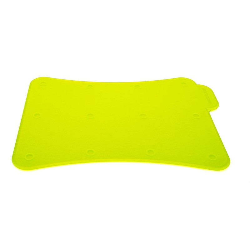 KM · GAMING "K-GP1 Pro Pad Mauspad Pure Blue [310