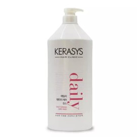 아몬드 오일 성분 펌 염색 드라이 건강 모발 린스 Almond Oil Ingredient Nourishing Coloring Dry Healthy Hair Rinse [Carlings 1.5L]