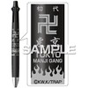 Hisago Tokyo Revengers Jetstream 4 & 1 Multifunction Pen Tokyo