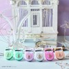 Kai Corporation Sailor Moon [Sailor Venus] Eyelash Curler, Push-Up Curler,
