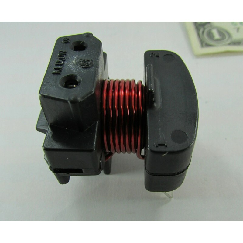 Klixon New Sensata 1-Phase Motor Start Compressor Relay Plug-On Female