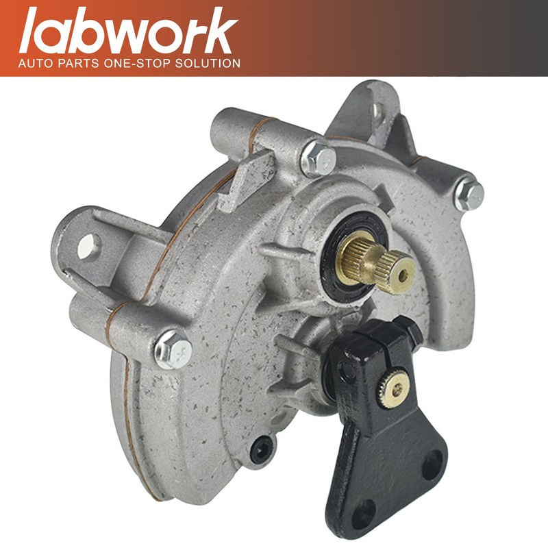 labwork Power Steering Gearbox Replacement for Polaris RZR 170 2009-2017