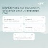 Valan Life Suplemento Alimenticio Deepzzz Zylaria Valeriana Gaba Cápsulas 785