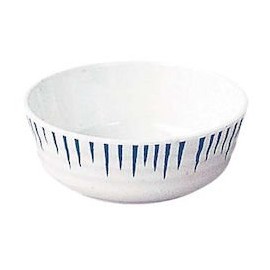 ENTEC E-11B Shallow Type Small Bowl