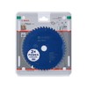 Bosch Professional Circular Saw Blade Expert (for Wood, 165 x