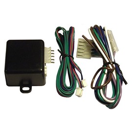 MPC Door Lock Relay Module for Keyless Entry Installations