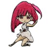 Toy Zany Magi Morgina Patch