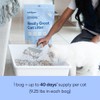 Tuft & Paw Really Great Cat Litter OdorStop, Low Tracking