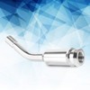Gear Stick Extender, 5inch Shift Knob Gear Shifter Stick Lever