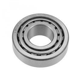 sourcing map LM11749/LM11710 Tapered Roller Bearing Cone and Cup Set 0.6875" Bore 1.57" O.D. 0.575" Width 2pcs
