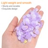 sourcing map 6Pcs Confetti Popper for Wedding, Happy Birthday Paper