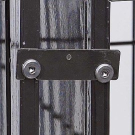 ProSelect Modular Cage Connectors, 4 pc