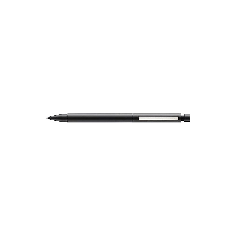 LAMY doble Multi monomotor de bolígrafo y portaminas, titanio, combinado