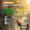 Bigfoot cameras Live Streaming 4g Trail Camera w/Solar panel, EiotSims,
