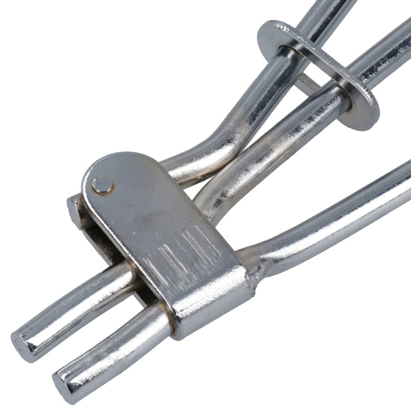 Adjustable Spring Type Brake Fuel Coolant Hose Pinch Off Clamp