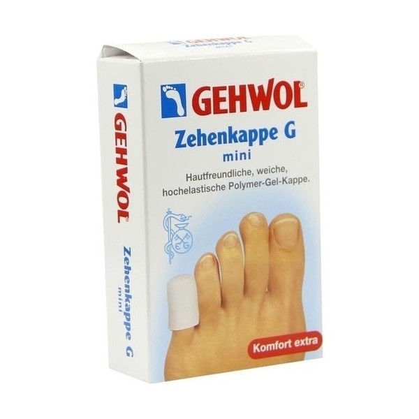 GEHWOL Toe G Mini 2 pcs