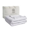 Threadmill Muslin Blanket for King Size Bed | 4 Layer