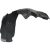 CPP Front Driver Side Left Splash Shield Fender Liner for