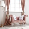 Curtain Tiebacks, Bear Curtains, Ties, Wooden Ties for Curtains, Window