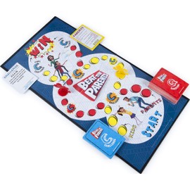 Sfida I TOI, Game in Box, Second Edition with the Challenge, from 6 Years