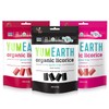 YumEarth Organic Licorice Lovers Variety Pack, 5oz(Pack of 6), Allergy