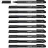 Nylon Tip Writing Pen - STABILO pointMax Box of 10 Black