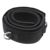 1 Pair Adjustable Thigh Straps with Neoprene Padding Fitness Training