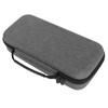 Game Console Carrying Case Professional EVA Shockproof Scratch Resistance Hard