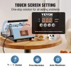VEVOR Tumbler Heat Press Machine 11-30oz Mug Press Sublimation Tumblers