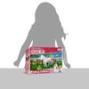 Craze Bibi & Tina Horse Grooming Set, Horse Riding Toy
