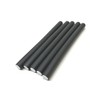 Flex Spongy Rod Rollers Twist-flex Pro Curls Hair Roller Large