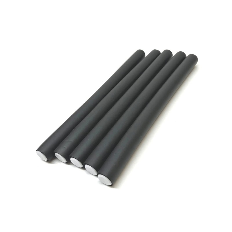 Flex Spongy Rod Rollers Twist-flex Pro Curls Hair Roller Large