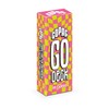 Copag Go Deck 100% Plastic Travel Playing Cards Regular Index
