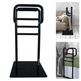 Couch Stand Assist for elderls, Sofa & Chair Stand Assist Rail, Heavy Duty Bed Assist Rail with Non-Slip Covers. Suitable for Seniors and Other Relied On Persons.