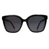 meSmart Ness Wellington Sunglasses, UV Protection, Cat Eye, Small Face