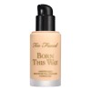Too Faced Born This Way Natural Finish (base De Maquillaje)